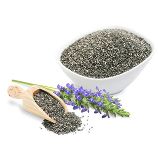 Hạt Chia ÚC BLACK BAG CHIA 500g