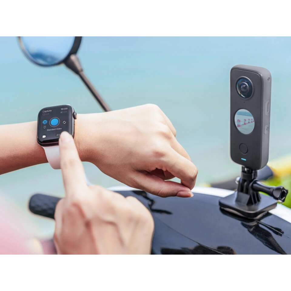 Camera hành động Insta360 ONE X2 | Chính hãng | BigBuy360 - bigbuy360.vn