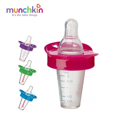 Ty uống thuốc nước Munchkin MK12501