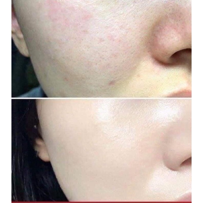 Tuýp kem nền vdl perfecting last foundation spf30 pa++ V02, A02 trang điểm nâng tông sáng da, đẹp tự nhiên dạng mini 5ml