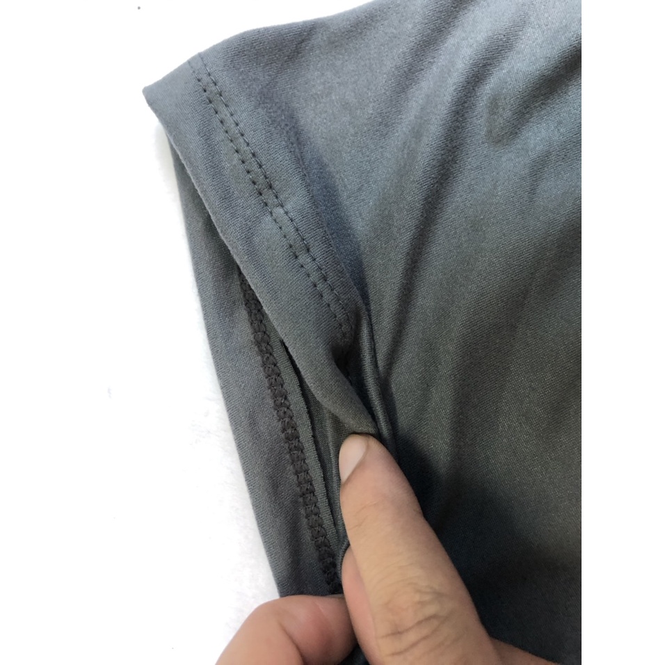 Quần lót nam co dãn màu đẹp, quần sịp nam đùi tam giác chất cotton thông hơi giao ngẫu nhiên màu DiHu fashion