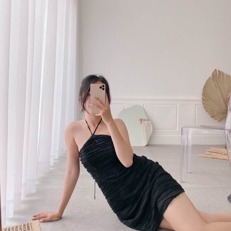 Đầm julia dress Marvin Le size S