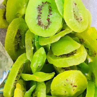 Mứt Kiwi