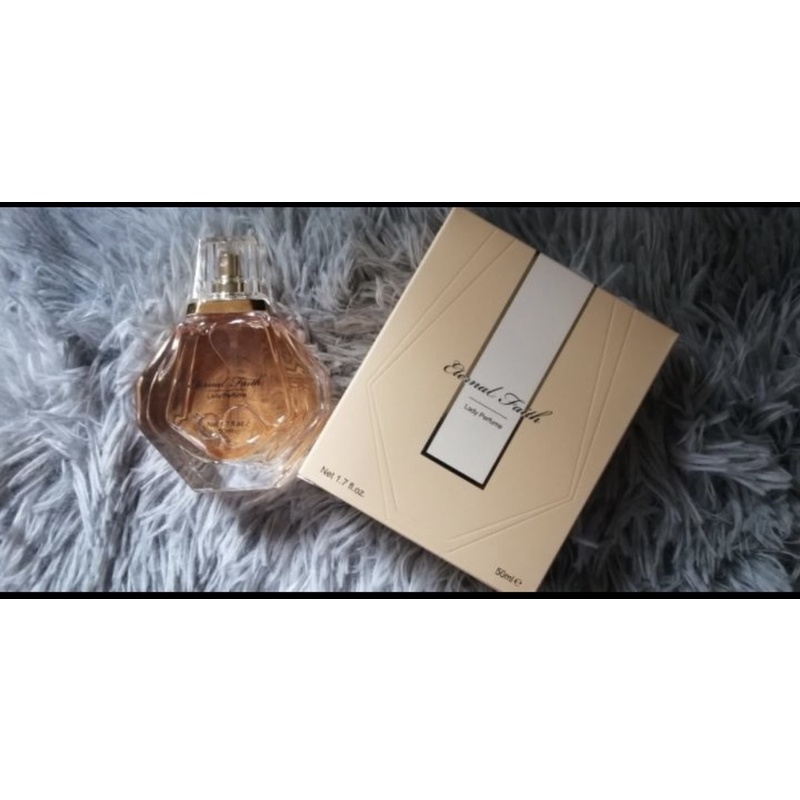 Nước hoa Miniso Eternal Faith lady pecrfume:Nước hoa Nữ,Hương thơm dịu nhẹ,lưu hương cực lâu,50ml | BigBuy360 - bigbuy360.vn