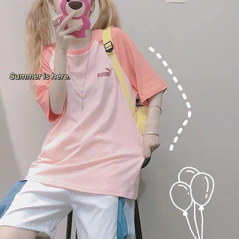 Siêu phẩm về hàng áo phối tay raplang hình thêu xịn