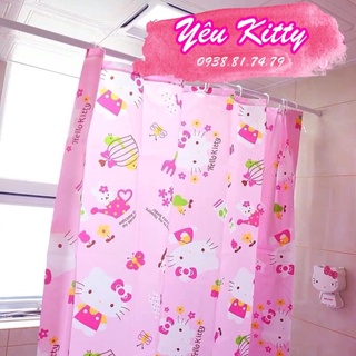 ☘Màn Hello Kitty☘