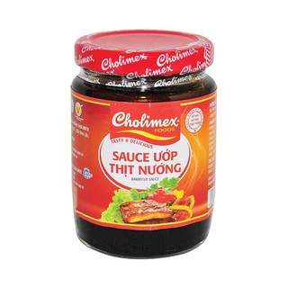 Xốt ướp thịt nướng Cholimex 200g