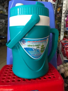 Bình ủ nhiệt 2L-3L Việt Nhật