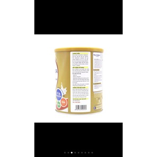 [ Chinh hang] Sữa Milk Codoca Hi Canxi 900gr( mua 3 tặng 1)