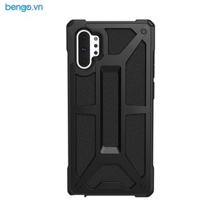 Ốp lưng Samsung Galaxy Note 10 Plus UAG Monarch Series
