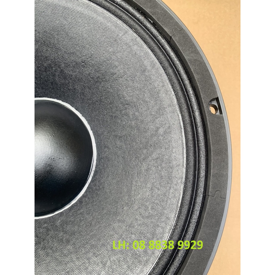 LOA BASS 40 EL TỪ 190 COIL 76 NHẬP KHẨU CHÍNH HÃNG CAO CẤP - GIÁ 1 CỦ LOA