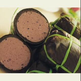 Com bo chả bò 1kg