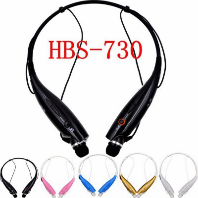 Tai Nghe Bluetooth HBS 730 Stereo