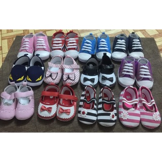 Freeship 99k tq_giày tập đi 2 đôi