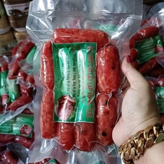  Lạp Xưởng Tươi Miền Tây Loại Ngon 1KG 