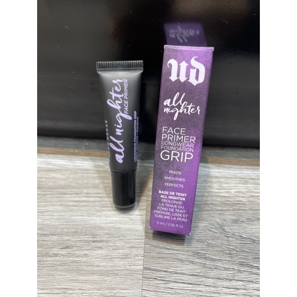 &lt;Mini&gt; Kem lót Urban Decay All Nighter Face Primer