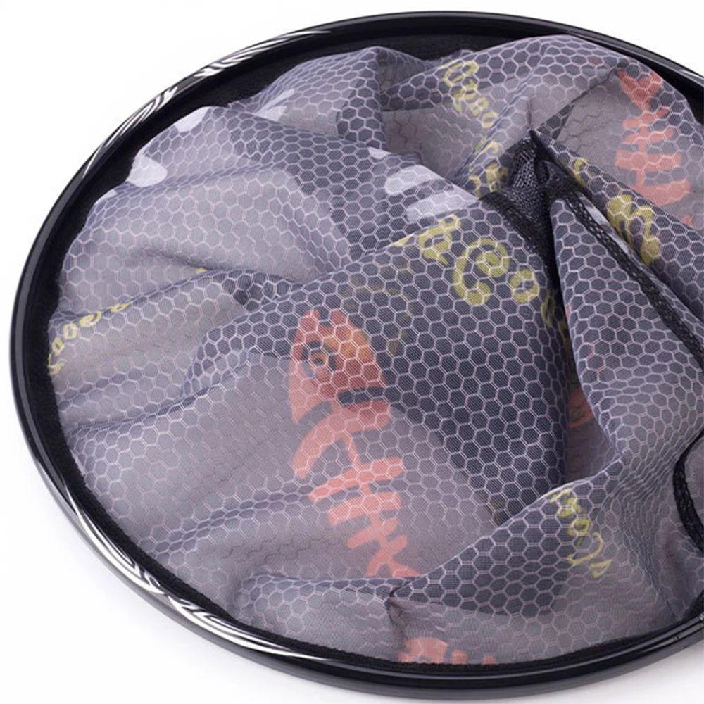 Lưới Đánh Bắt Cá Bằng Hợp Kim Titan 30cm / 35cm / 40cm / 45cm