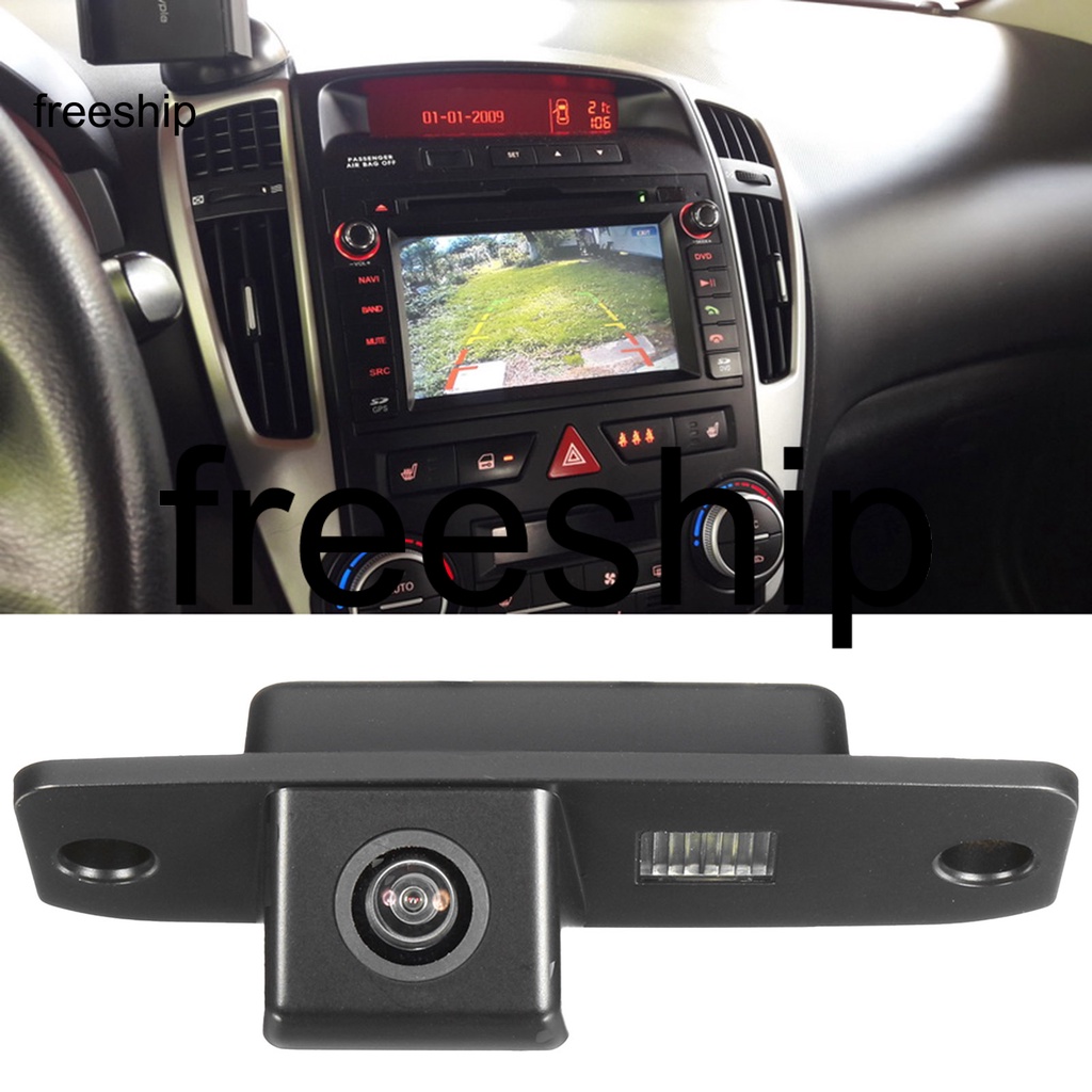 Camera lùi xe 12V cho SUV
