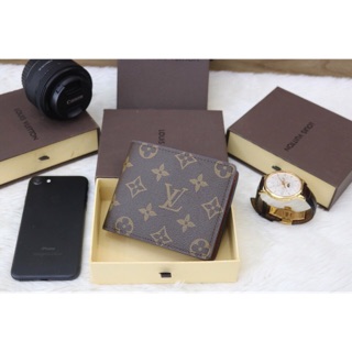 Ví nam lv hàng cao cấp fullbox