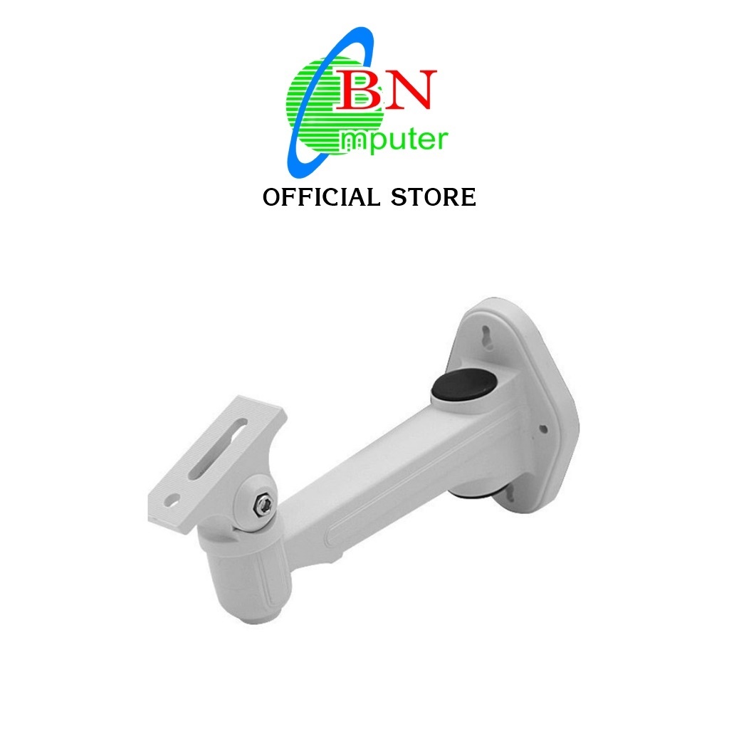 Chân đế bắt camera thi công tiện lợi thẩm mỹ, chân nhựa, chân kim loại chắc chắn