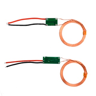 Mô đun PCBFUN cấp nguồn không dây 5V 1A 5V 2A