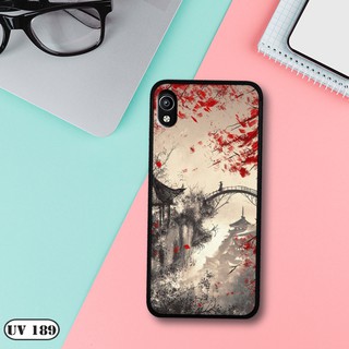 Ốp lưng nhám viền dẻo Vivo Y91C