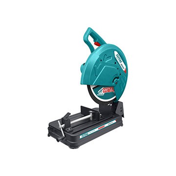 MÁY CẮT SẮT 2400W TOTAL TS92435526 355MM