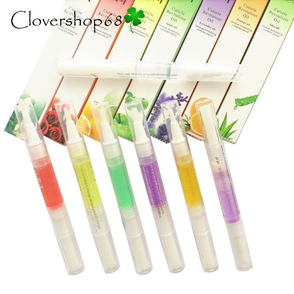 Bút dưỡng viền móng hàng chuẩn Clovershop68