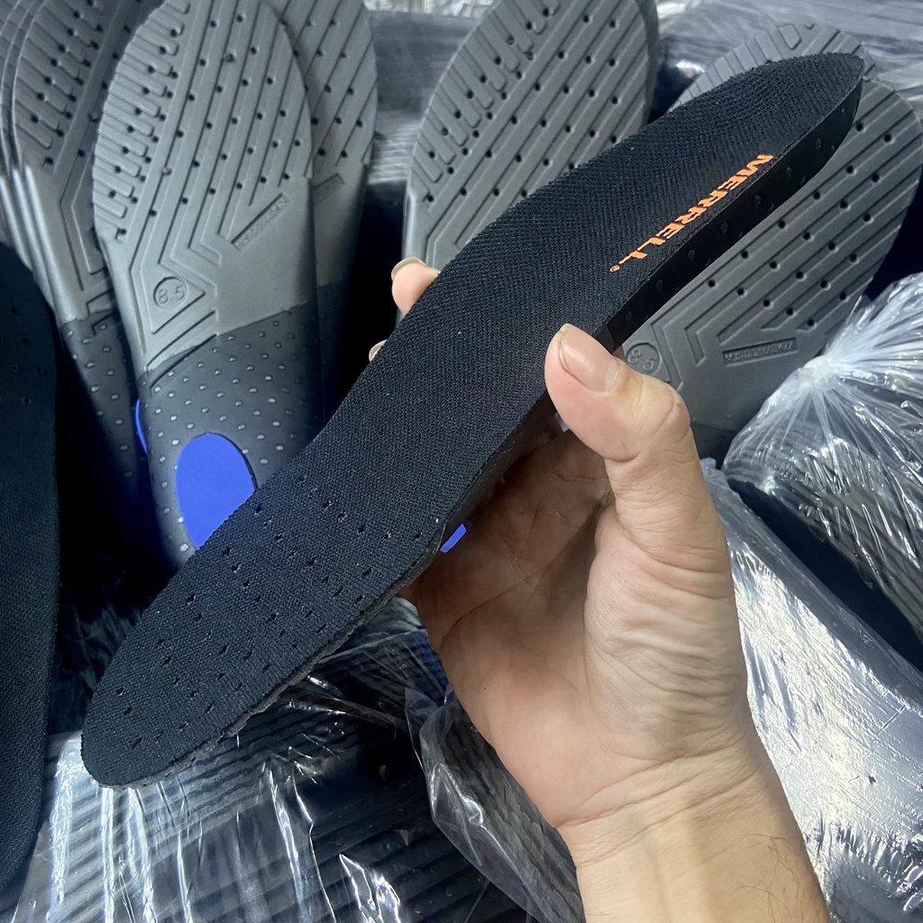 Lót giày đá bóng cao cấp