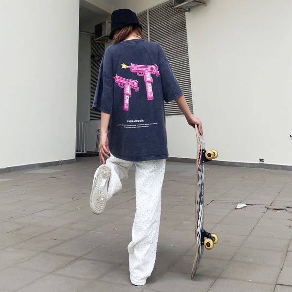 [Mã WABRTL11 giảm 10% đơn 250K] Áo thun Teelab Paramnesia TS098 | BigBuy360 - bigbuy360.vn