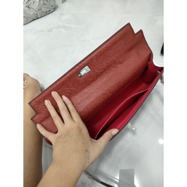 Túi cầm tay HM sz 35 hàng super