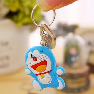 Móc Khóa Silicon Nhiều Hình Kute
