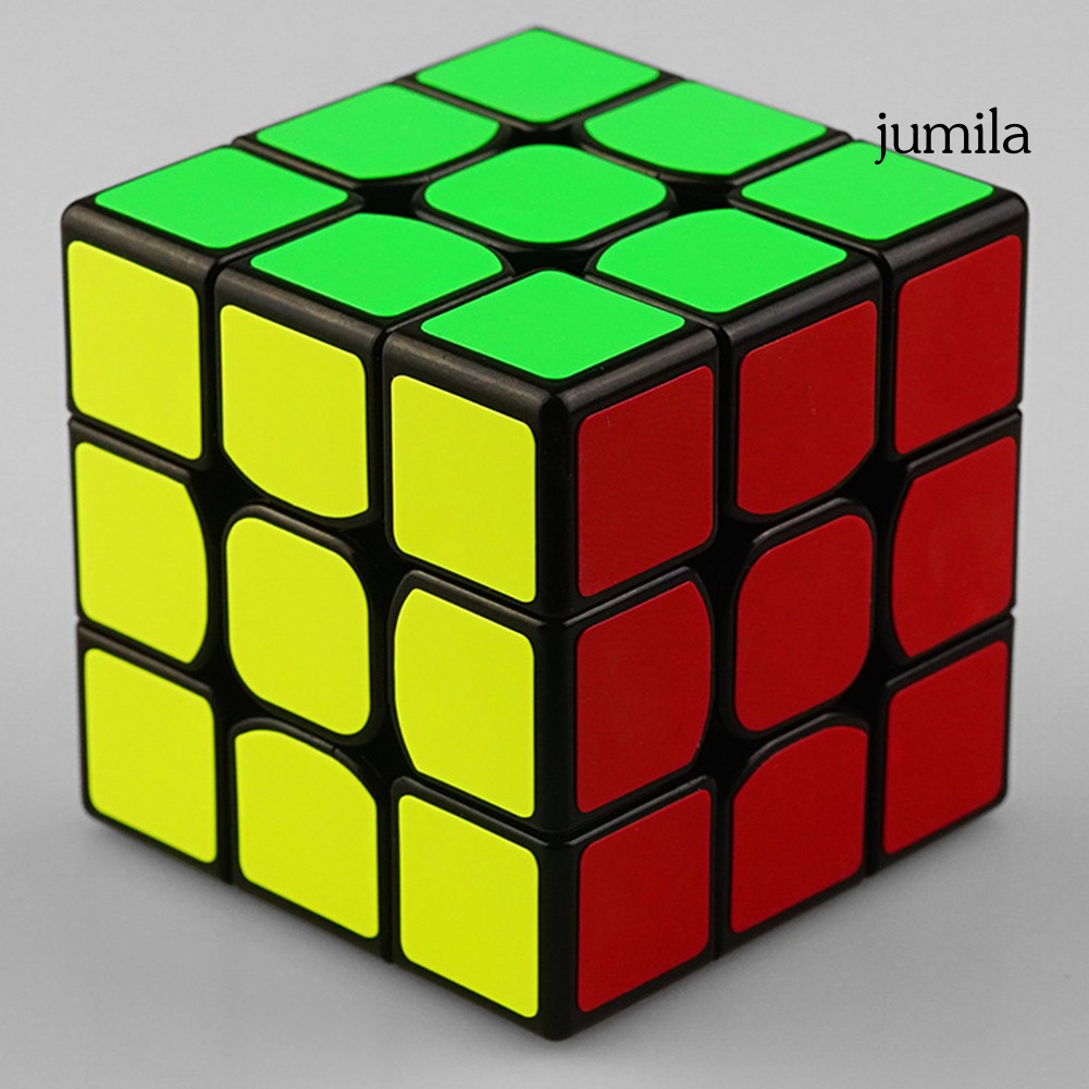 Đồ Chơi Xếp Hình Ma Thuật Cho Bé