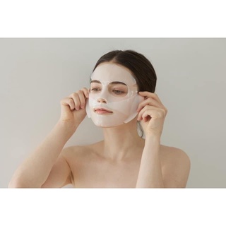 Mặt nạ thạch L Blanc Cite làm dịu da