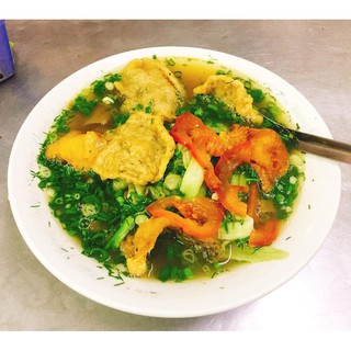 Chả cá thu Hải Phòng - gói 500gr