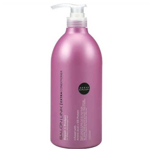 Dầu xả Salon Link Extra 1000ml-Nhật