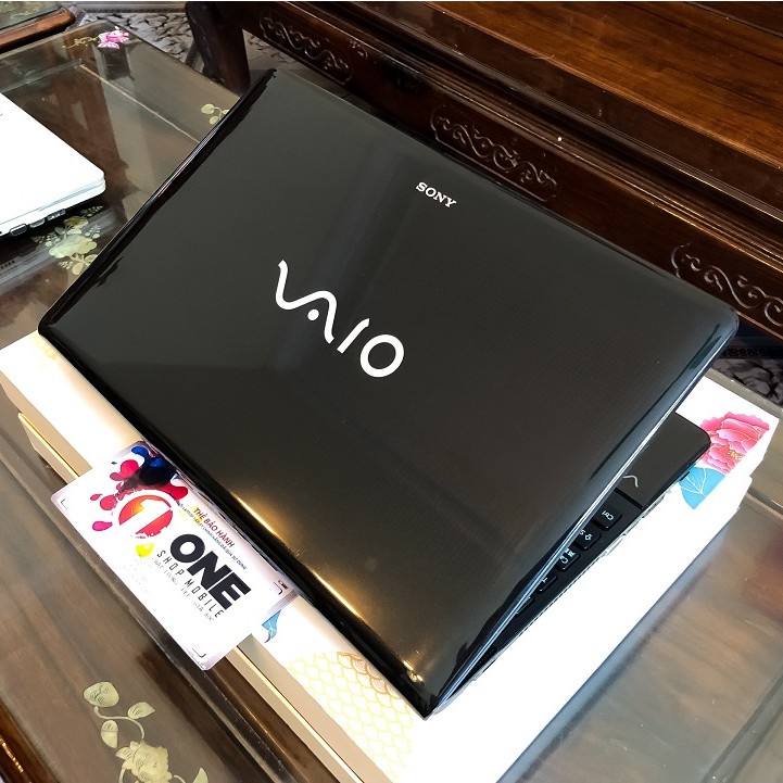 [Đẳng Cấp - Hàng Sưu Tầm] Laptop Sony Vaio VPCEB39FJ Core i5/ Ram 8Gb/ SSD 256Gb / Vỏ họa tiết 3D chìm siêu chất. | BigBuy360 - bigbuy360.vn
