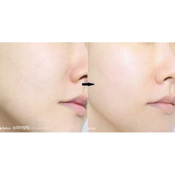 Nước Hoa Hồng Diếp Cá Mamonde Pore Clean Toner 250ml | BigBuy360 - bigbuy360.vn