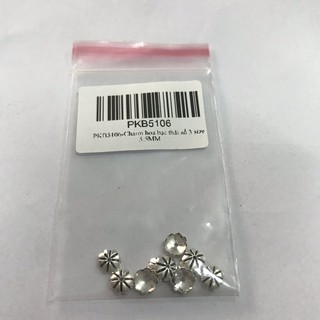 PKB7 - Trang sức Bạc 925 - BẠC THÁI. (Qúy khách vui lòng xem kĩ mô tả để chọn đúng mã hàng)