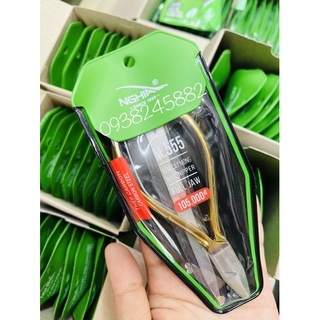 Kềm nghĩa cắt móng m.555