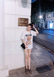 Giấu quần gấu