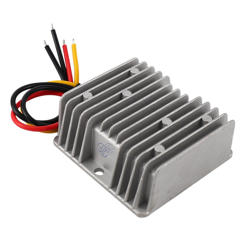 Bộ giảm áp DC từ 36v 48v Sang 12v 10a 120w