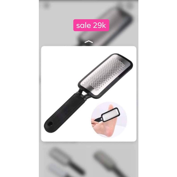 Cây Chà gót chân, chà gót chân, Cây chà gót