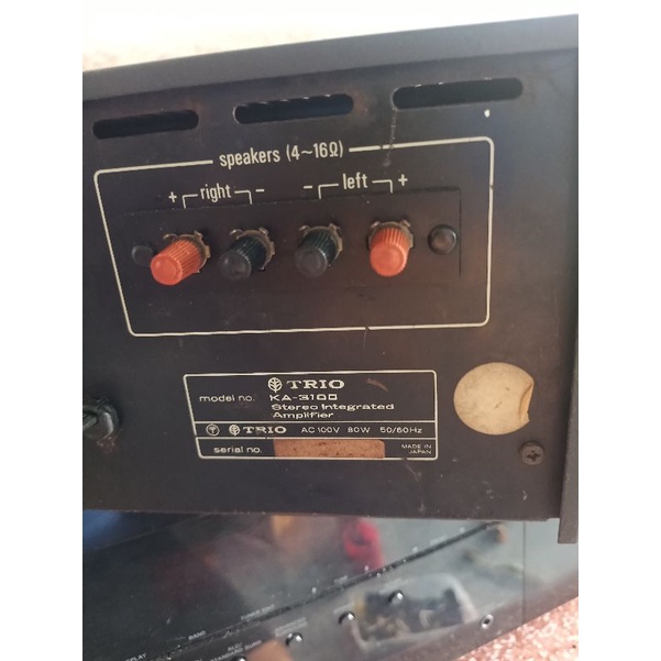 Amly trio rất đẹp