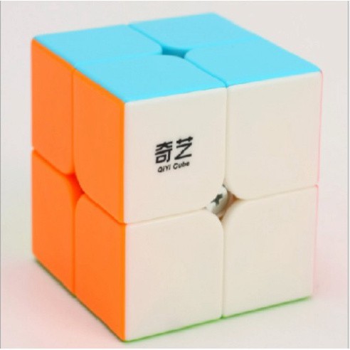 [G08] Rubik 2x2, 3x3, 4x4, 5x5, Megaminx, Pyraminx (Hàng cao cấp) S020