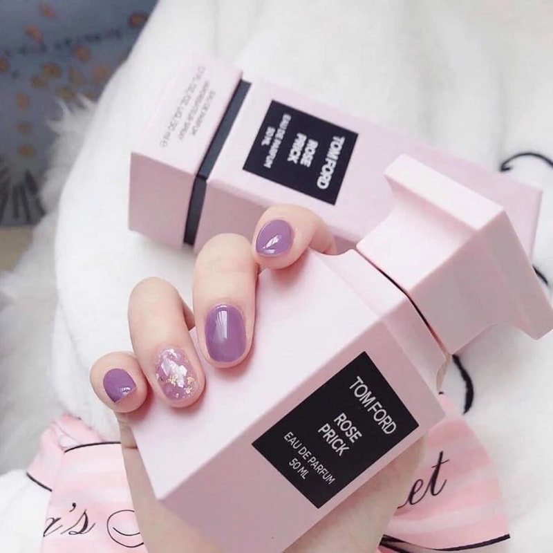Nước hoa TF Rose Prick - 5𝘮𝘭/10𝘮𝘭