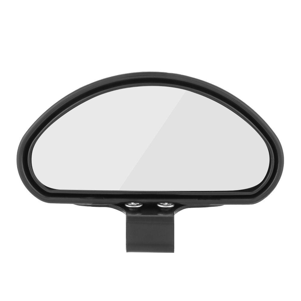 Bộ 2 Gương Chiếu Hậu Góc Rộng Soi Điểm Mù Cho Xe Hơi