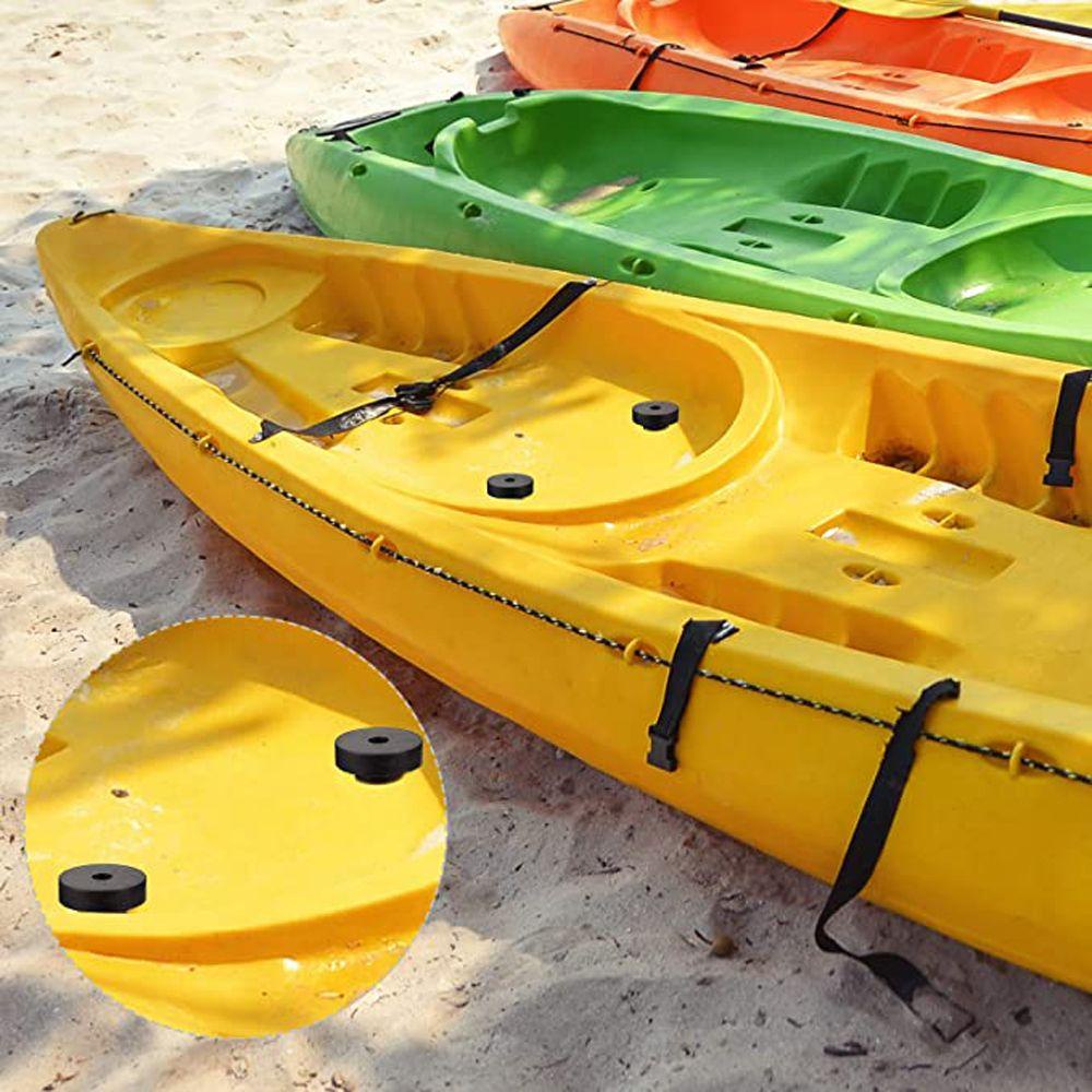 Nút Chặn Cống Thoát Nước Cho Thuyền Kayak Aruba 10