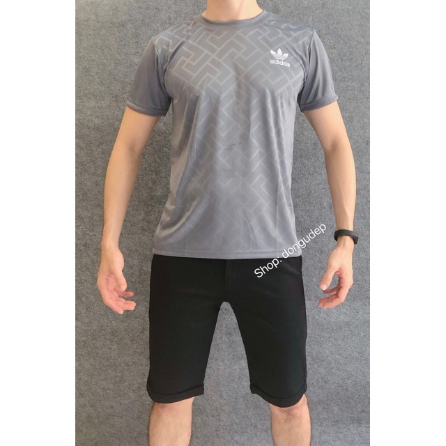 [S02] Quần short Nam kaki Quần nam short kaki Quần kaki nam short co giãn có Big Size thoải mái-48525924.5422238067 | BigBuy360 - bigbuy360.vn