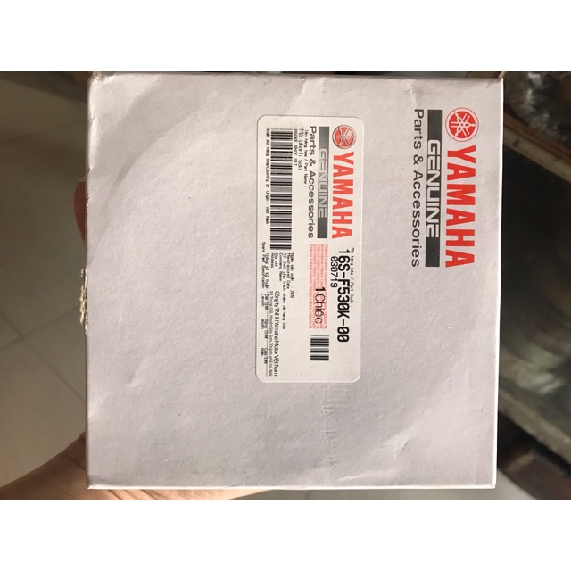 Bố đùm sau các dòng xe Yamaha: Taurus,Nouvo..